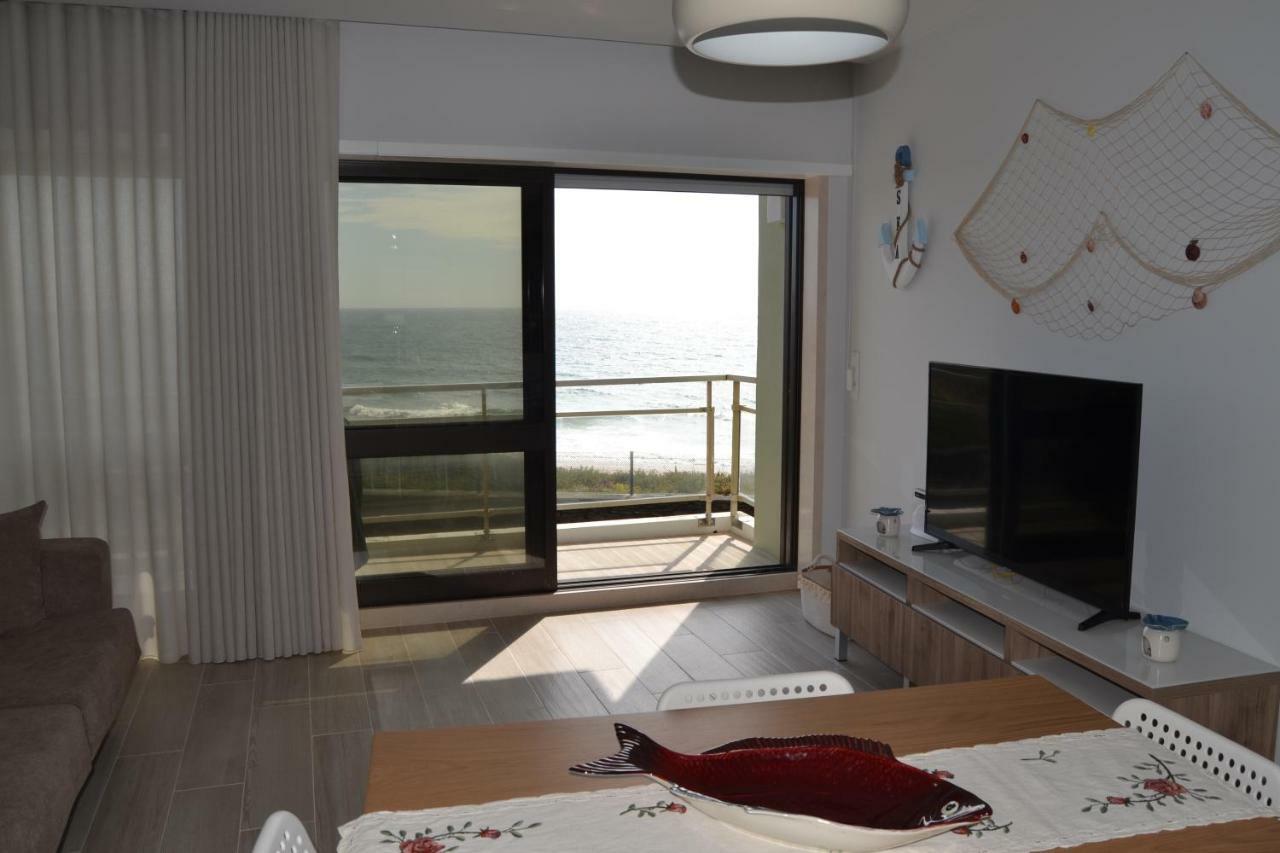 Sunkissed Ofir House Leilighet Fão Eksteriør bilde